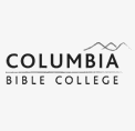 Columbia Bible College logo