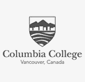 Columbia College logo