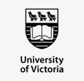 University of Victoria logo